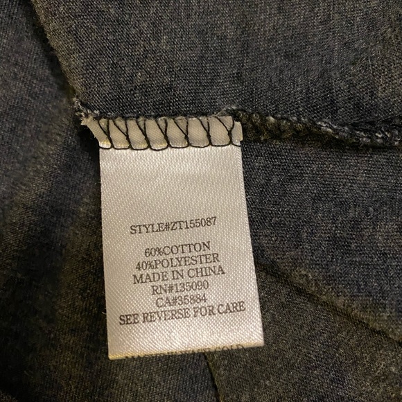 EUC Altar’d State Long Sleeve Tee, Small - Picture 4 of 5